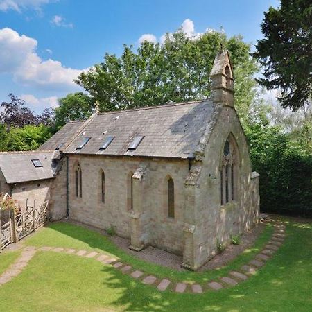 St James House - Truly Heavenly Hereford Exterior foto