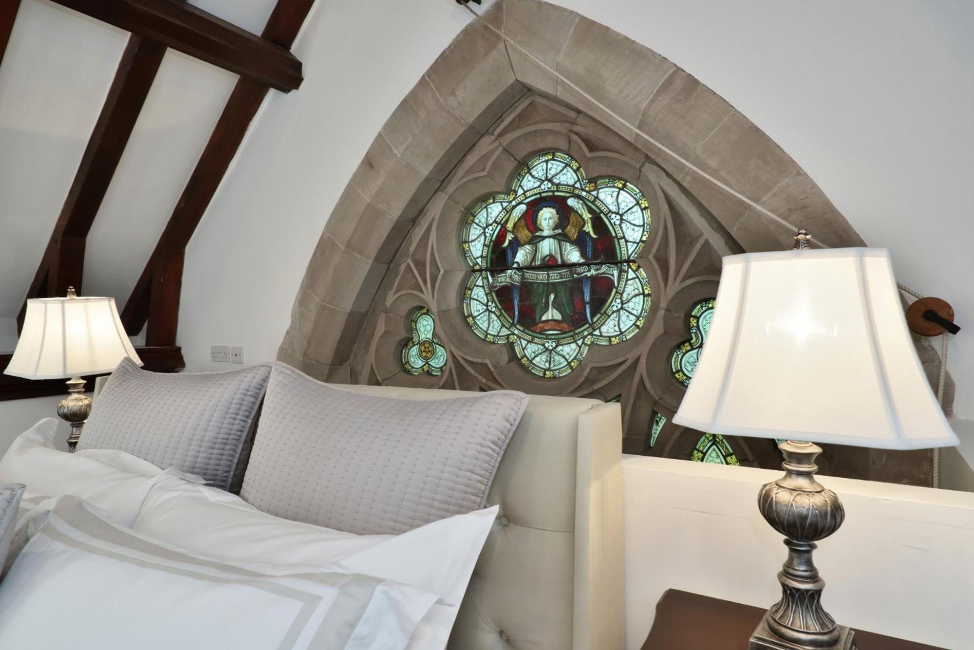 St James House - Truly Heavenly Hereford Exterior foto