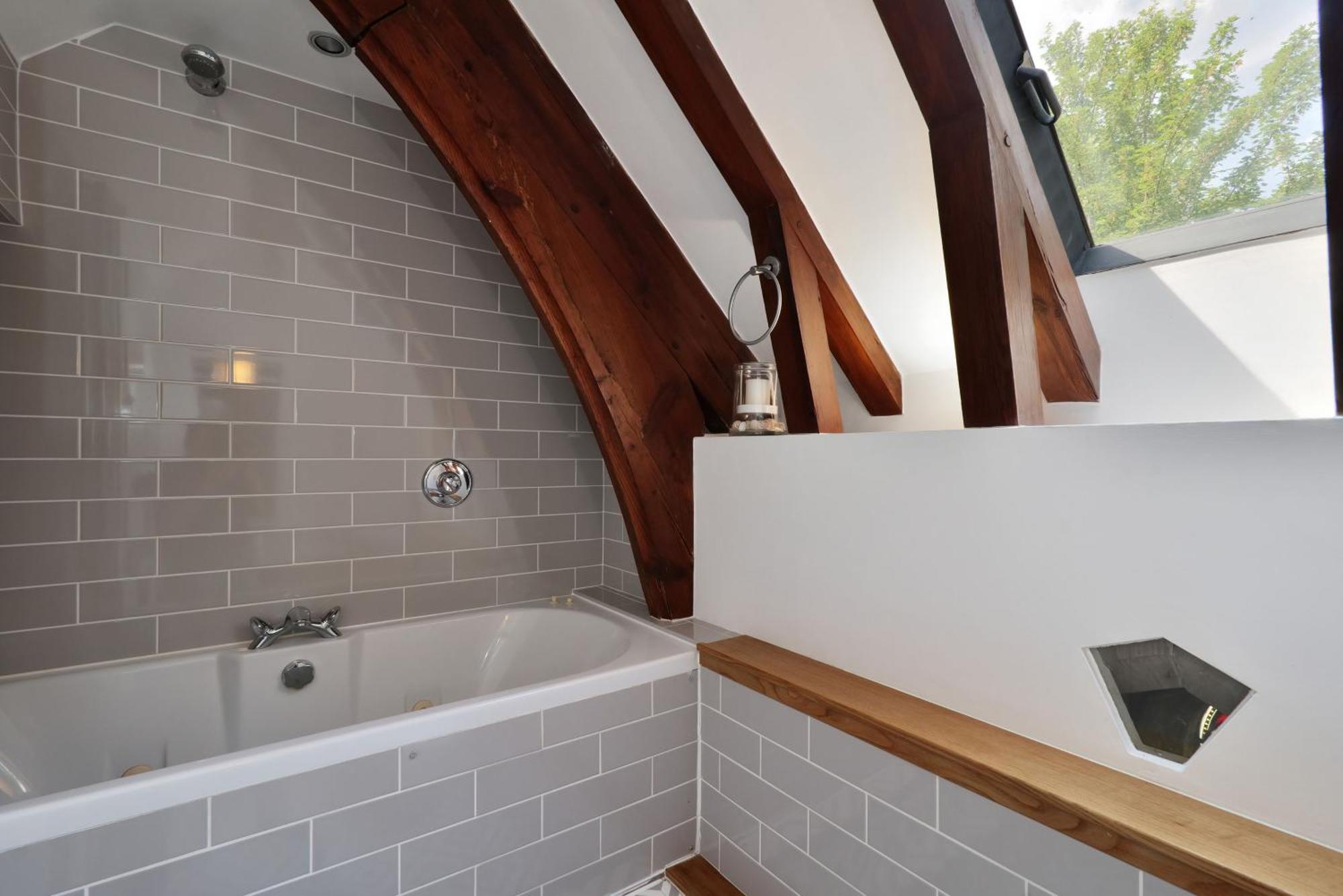 St James House - Truly Heavenly Hereford Exterior foto