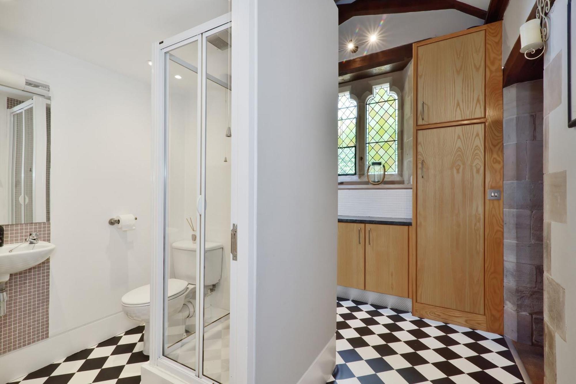 St James House - Truly Heavenly Hereford Exterior foto