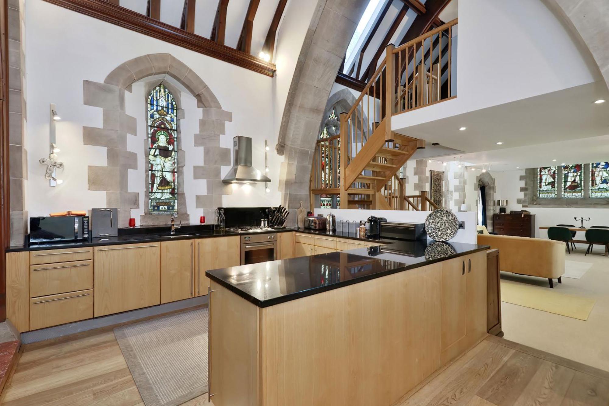 St James House - Truly Heavenly Hereford Exterior foto